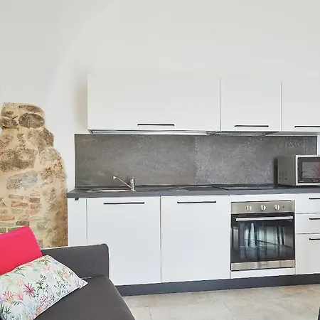 Nyaraló Ca' Di Sari