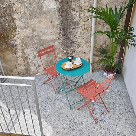 Ca' Di Sari