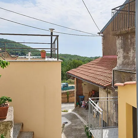 Ca' Di Sari Nyaraló